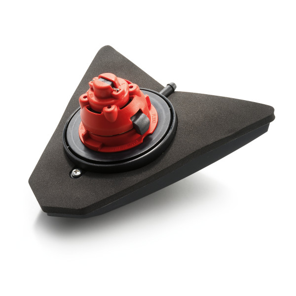 KTM Foam rubber
